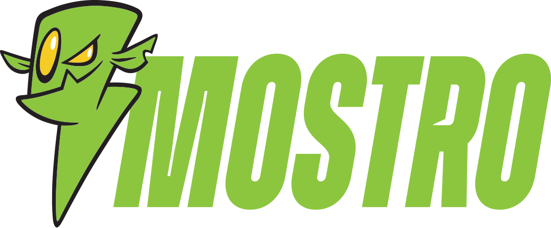 Mostro logo